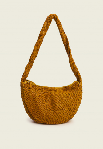 Сумка 0380 Желтый