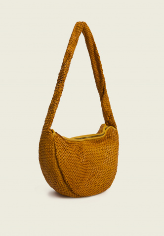 Сумка 0380 Желтый