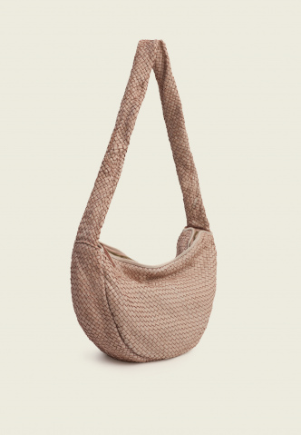 Сумка 0380 Розовый