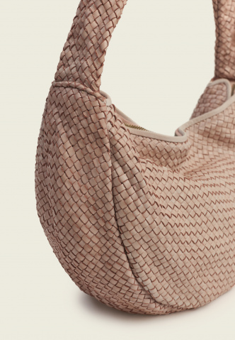 Сумка 0380 Розовый