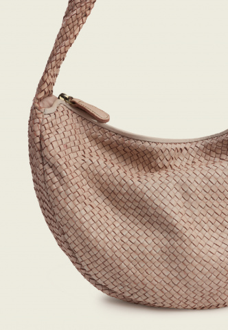 Сумка 0380 Розовый