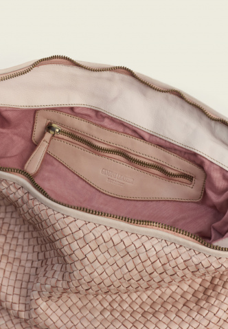 Сумка 0380 Розовый