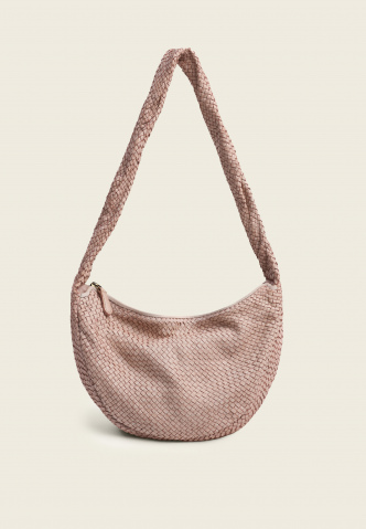 Сумка 0380 Розовый