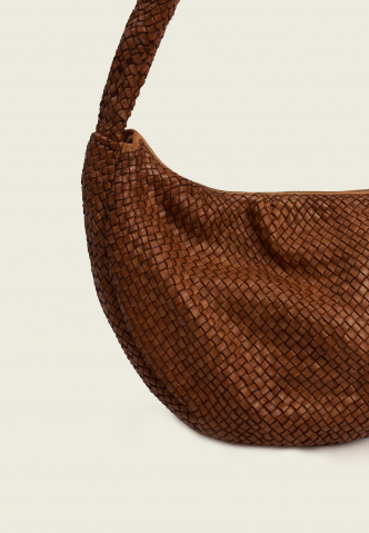 Сумка 0380 Пекан