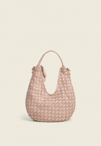 Сумка 0382 Розовый