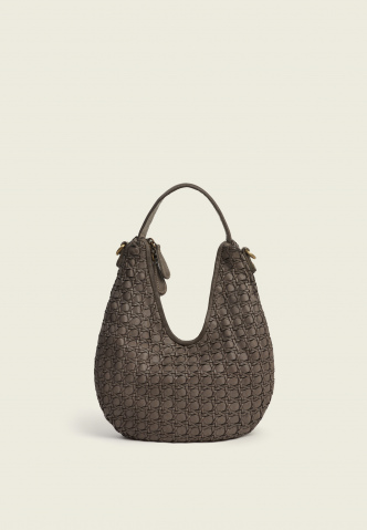 Сумка 0382 Тауп