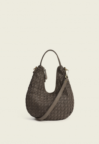 Сумка 0382 Тауп