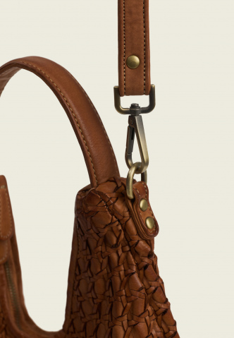 Сумка 0382 Пекан