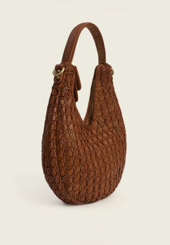 Сумка 0382 Пекан