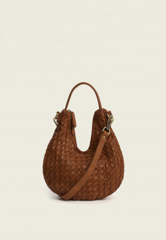 Сумка 0382 Пекан