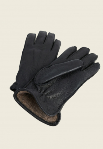 Перчатки 177 Черный