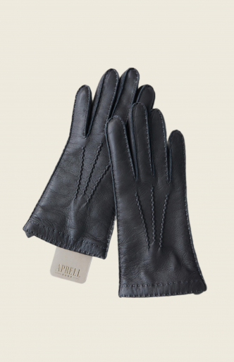 Перчатки 226 Серый