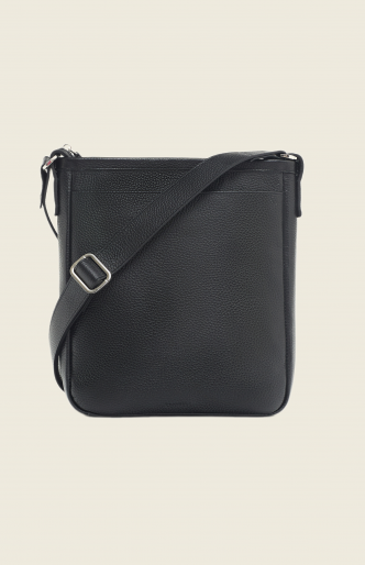 Мужская сумка 2372 Черный