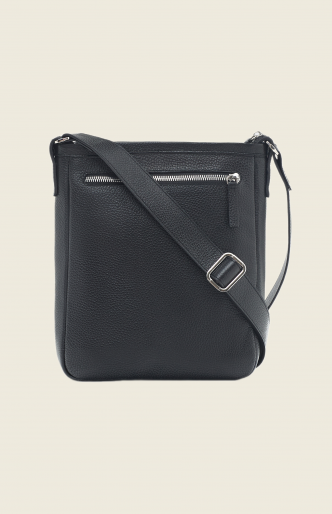 Мужская сумка 2372 Черный