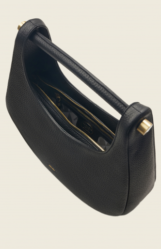 Сумка Arcadia 3258maxi Nero