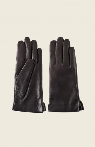 Перчатки 406 Черный