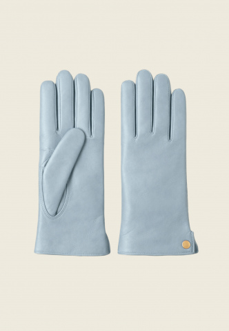 Перчатки 407 Голубой