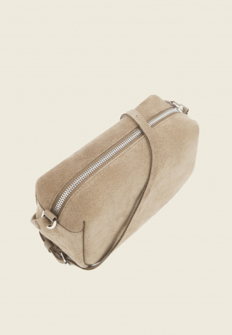 Сумка S4630 Бежевый