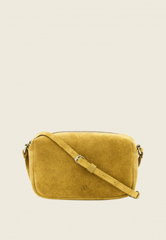 Сумка S4630 Желтый