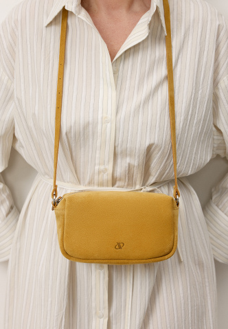 Сумка S4630 Желтый