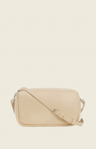 Сумка 4630 Молочный