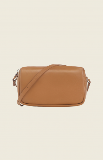 Сумка 4630 Карамельный