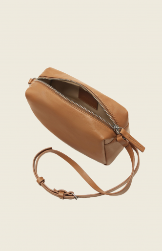 Сумка 4630 Карамельный