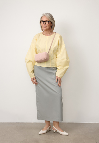 Сумка S4630 Розовый