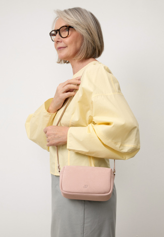 Сумка S4630 Розовый