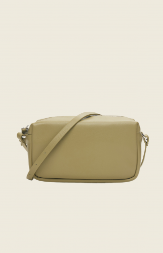 Сумка 4630 Зеленый