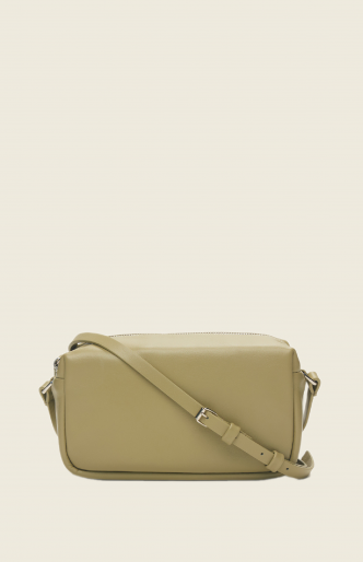 Сумка 4630 Зеленый