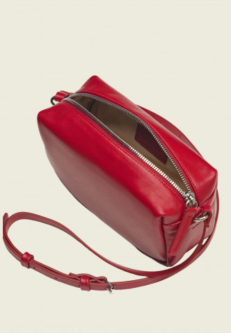 Сумка 4630 Красный