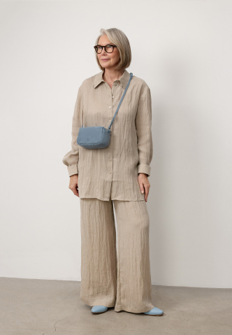 Сумка S4630 Голубой