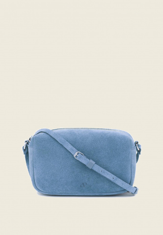 Сумка S4630 Голубой