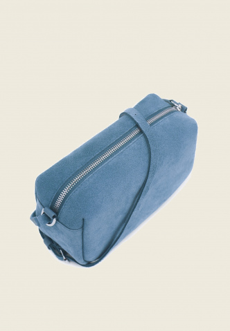 Сумка S4630 Голубой