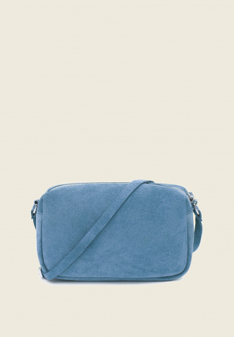 Сумка S4630 Голубой