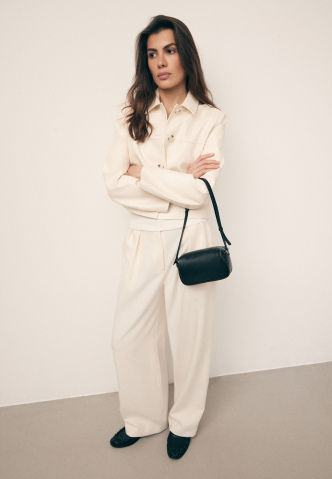 Сумка 4630 Черный 