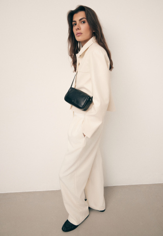 Сумка 4630 Черный 