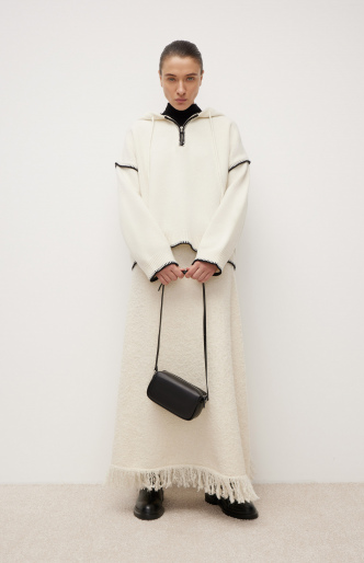 Сумка 4630 Черный 