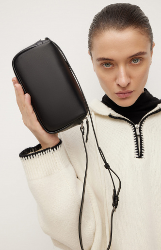 Сумка 4630 Черный 