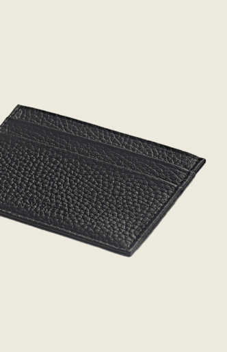 Картхолдер 4810 Черный