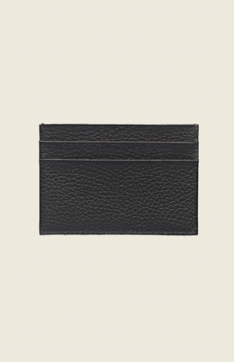 Картхолдер 4810 Черный