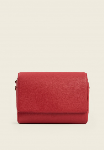 Сумка 5055 Красный