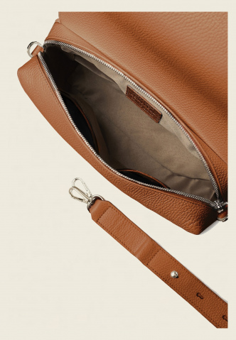 Сумка 5055 Коричневый