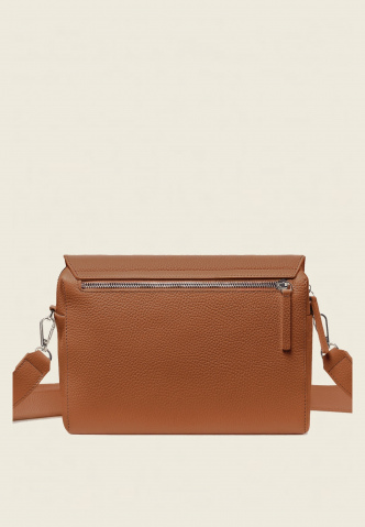 Сумка 5055 Коричневый