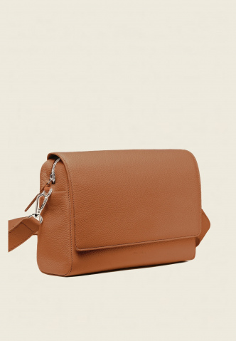 Сумка 5055 Коричневый