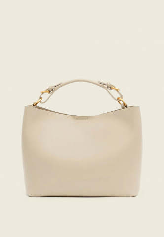 Сумка W5110 Светло-бежевый