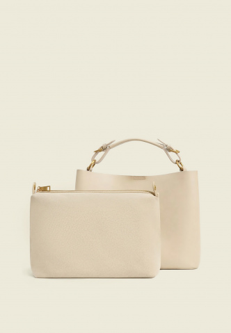 Сумка W5110 Светло-бежевый