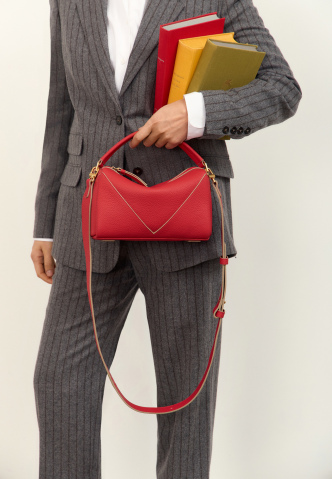 Сумка W5117 Красный