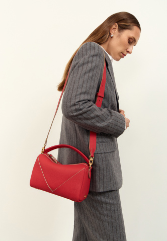 Сумка W5117 Красный